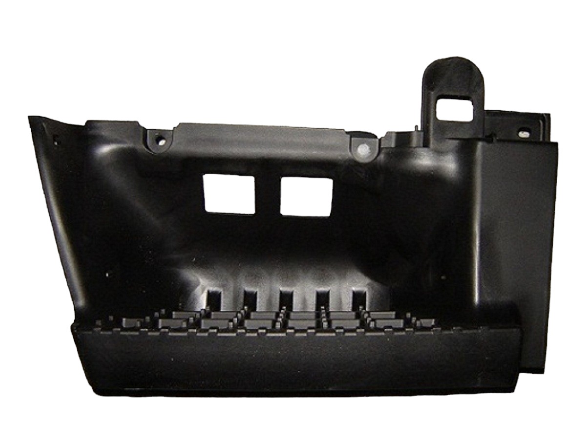 ESTRIBO DERECHO CHEVROLET NKR 2006/