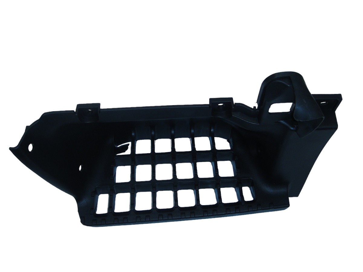 ESTRIBO DERECHO CHEVROLET NKR 2006 /