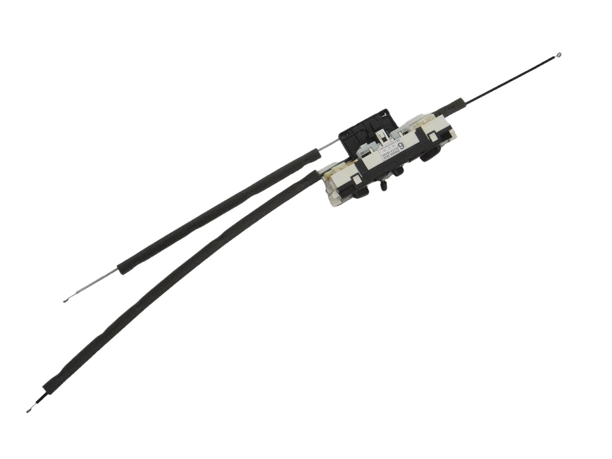 LLAVE CALEFACCION/AIRE ACOND CHEVROLET D-MAX (COMPLETO)