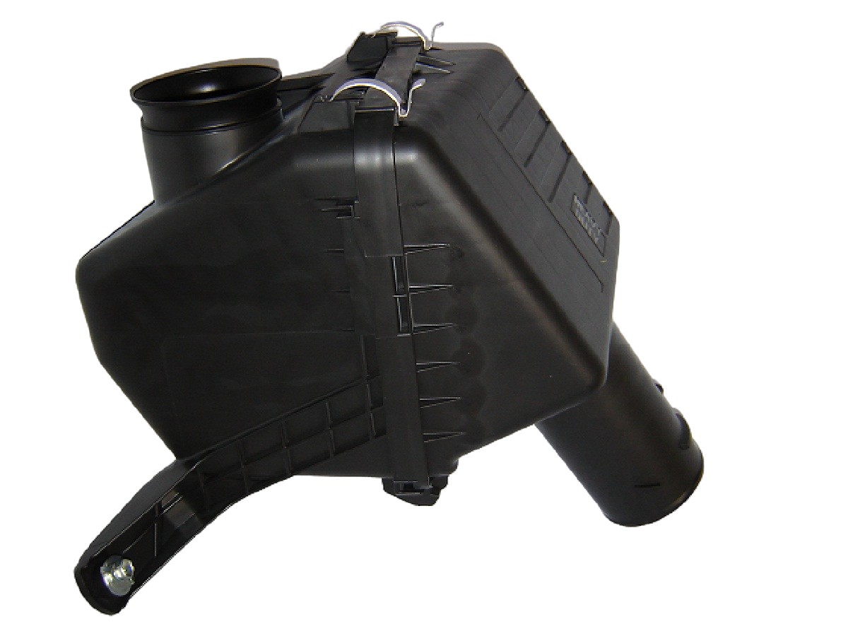 FILTRO DE AIRE COMPLETO CHEVROLET D-MAX 2.4/3.5 NAFTERAS