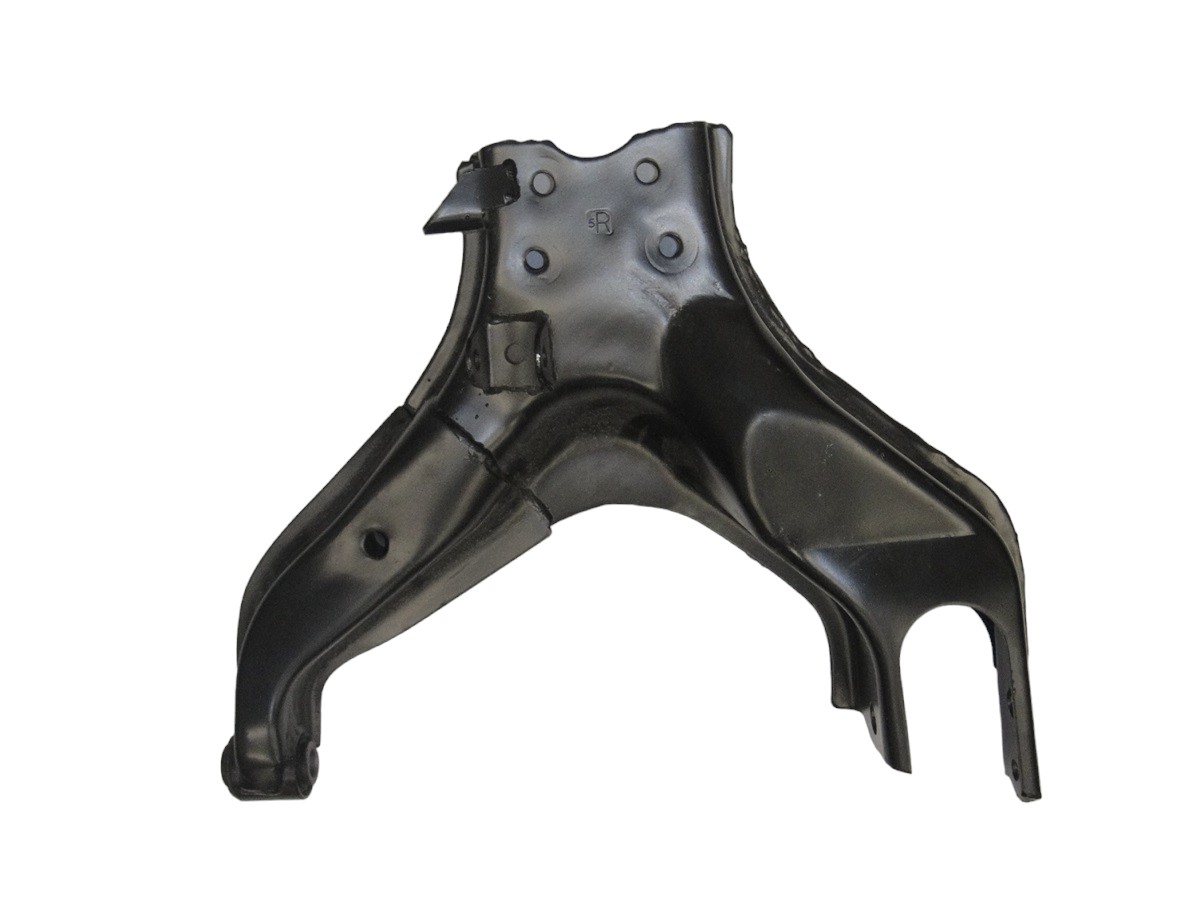 BASTIDOR INFERIOR DERECHO CHEVROLET D-MAX 4X4