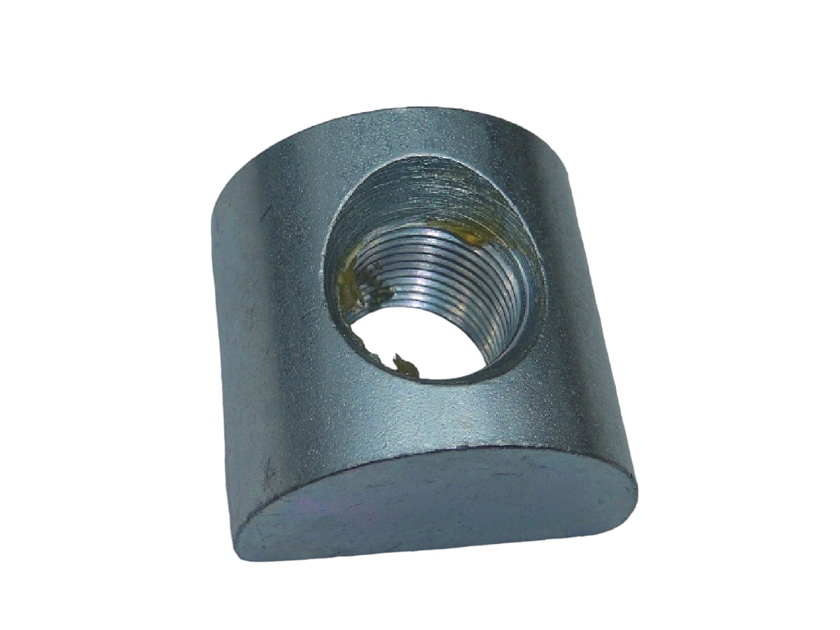 COLLAR BARRA TORSION TFS (4X4) (CON ROSCA)