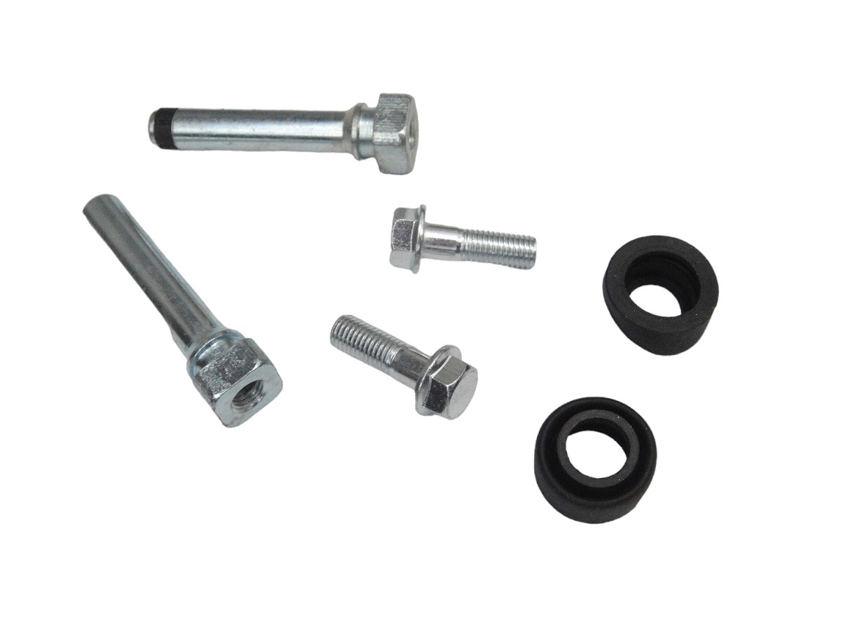 PERNO MORDAZA CHEVROLET D-MAX 4X4