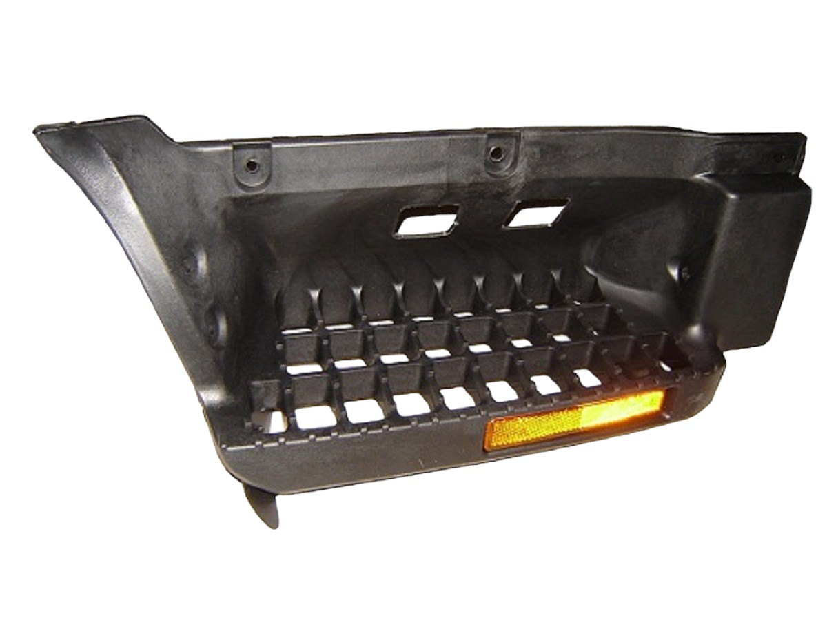 ESTRIBO DERECHO CHEVROLET NLR