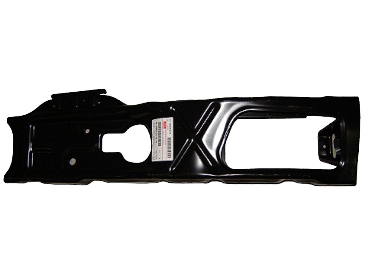 ALMA PARAGOLPE DELANTERO IZQUIERDO CHEVROLET NLR