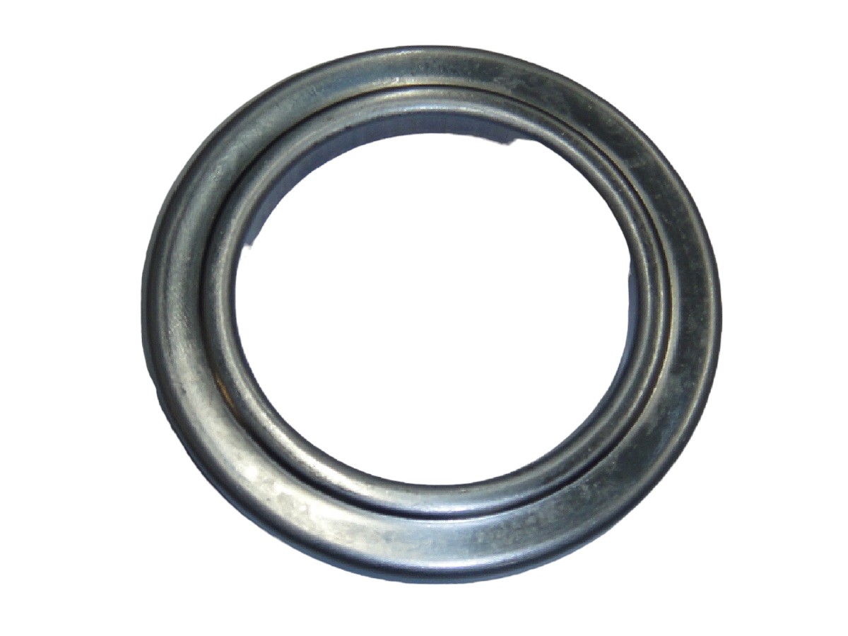 DEFLECTOR P/EJE ISUZU TFS 4X4