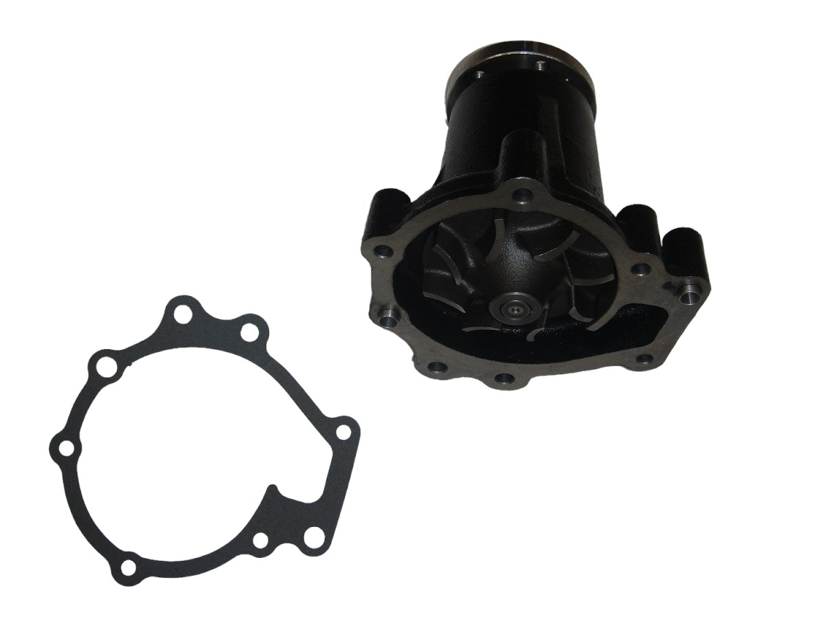 BOMBA AGUA ISUZU 4HK1 5.2