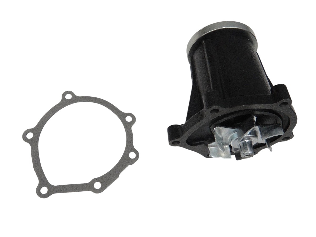 BOMBA AGUA ISUZU 4JJ1