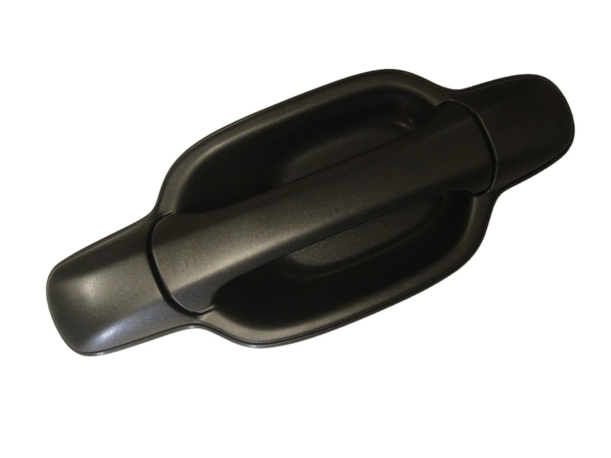 MANIJA EXTERIOR PUERTA TRASERA IZQUIERDA CHEVROLET D-MAX