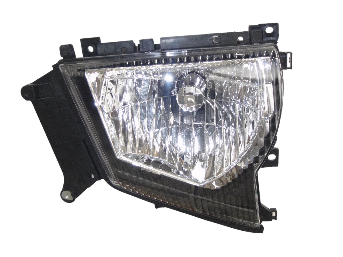 FAROL DELANTERO DERECHO CHEVROLET NKR 2006/