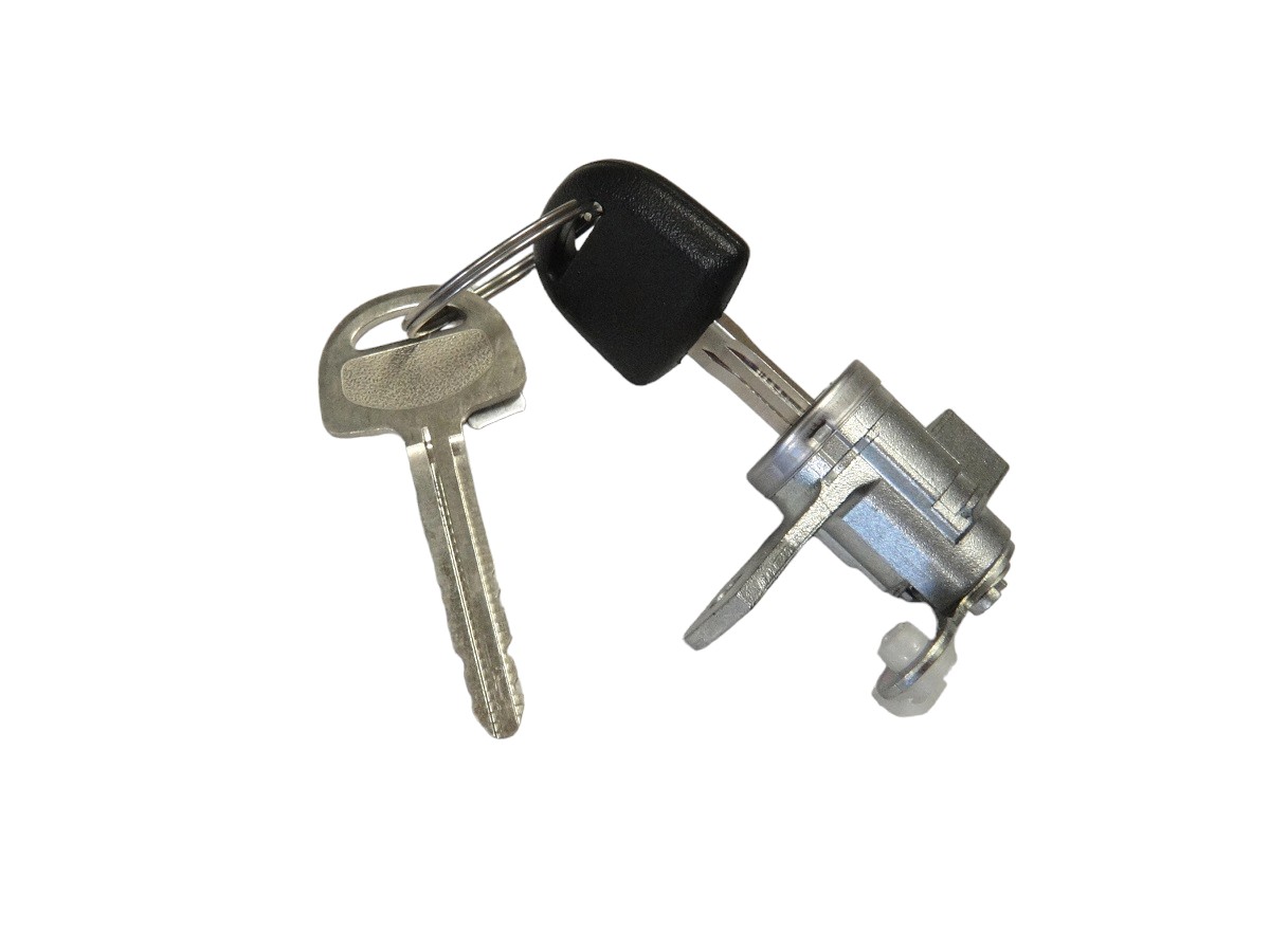 CILINDRO PUERTA DERECHA CHEVROLET D-MAX