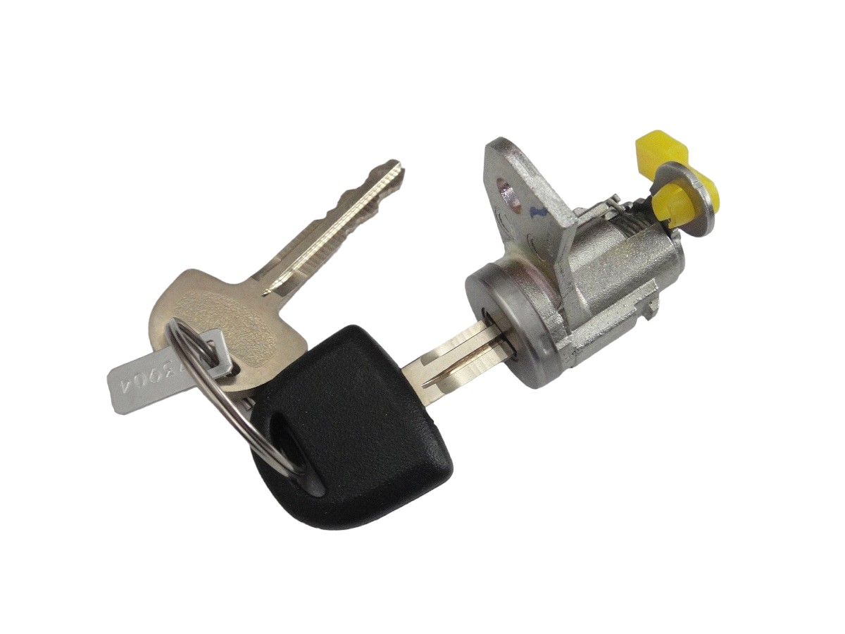 CILINDRO PUERTA IZQUIERDO CHEVROLET D-MAX