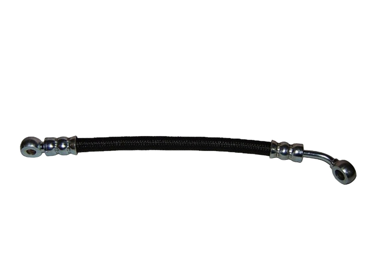 FLEXIBLE ACEITE BOMBA VACIO MERIVA DIESEL/CORSA NOVO