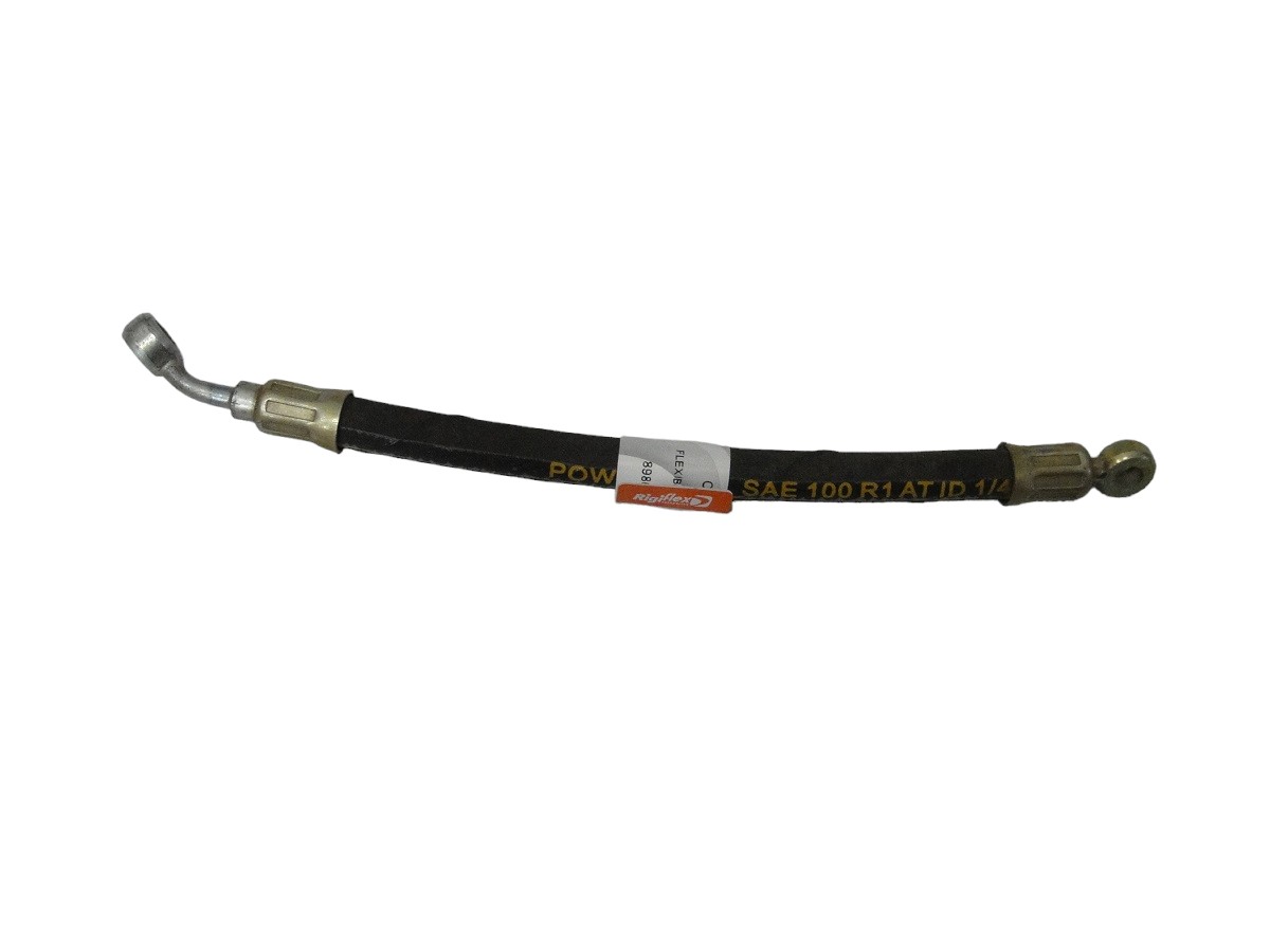 FLEXIBLE ACEITE BOMBA VACIO ISUZU 1.7DTI 16V CORSA NOVO/MER