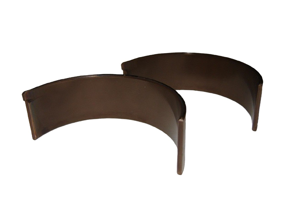 METALES BIELA ISUZU 1.7DT 16V (MERIVA/CORSA NOVO)