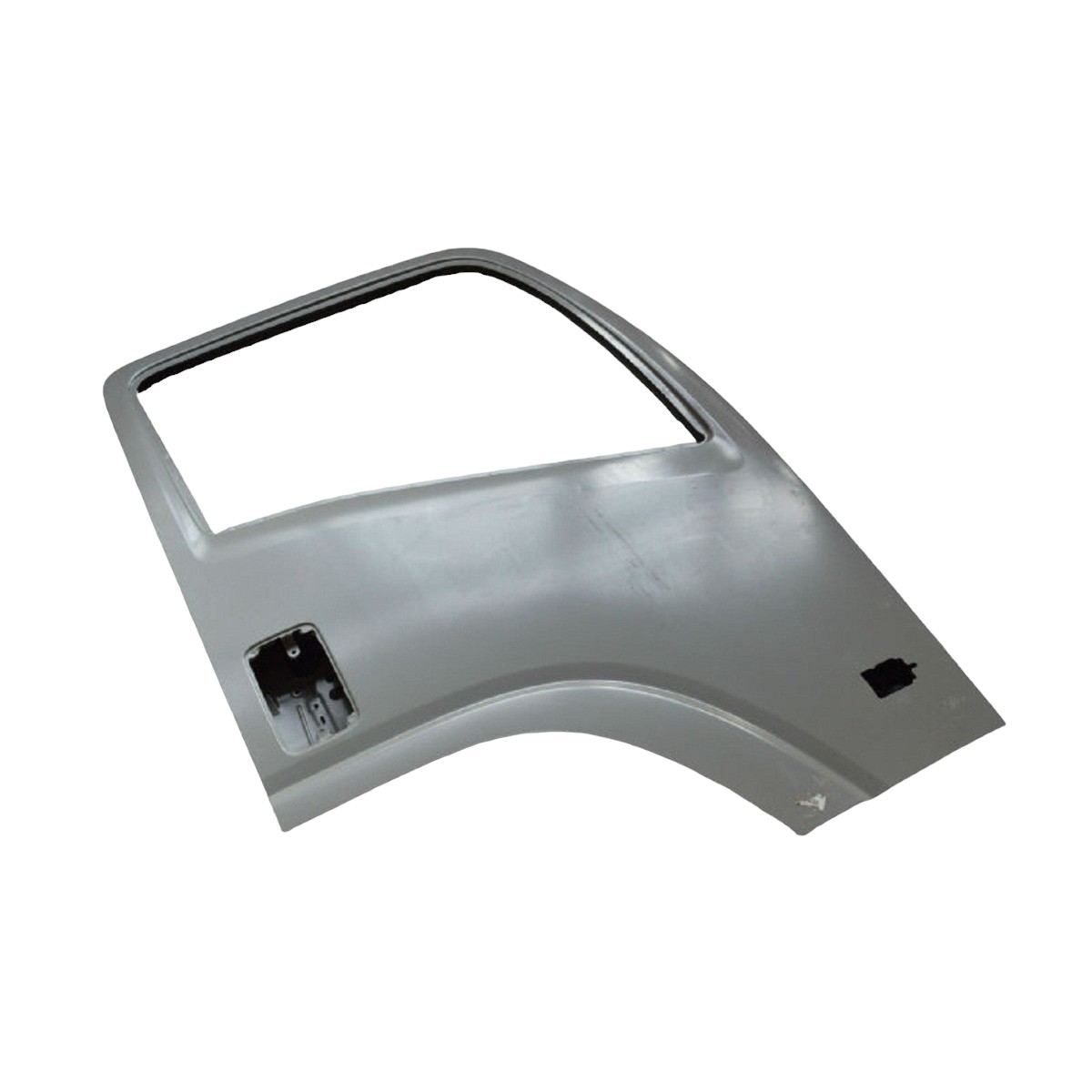 PUERTA DERECHA CHEVROLET NLR