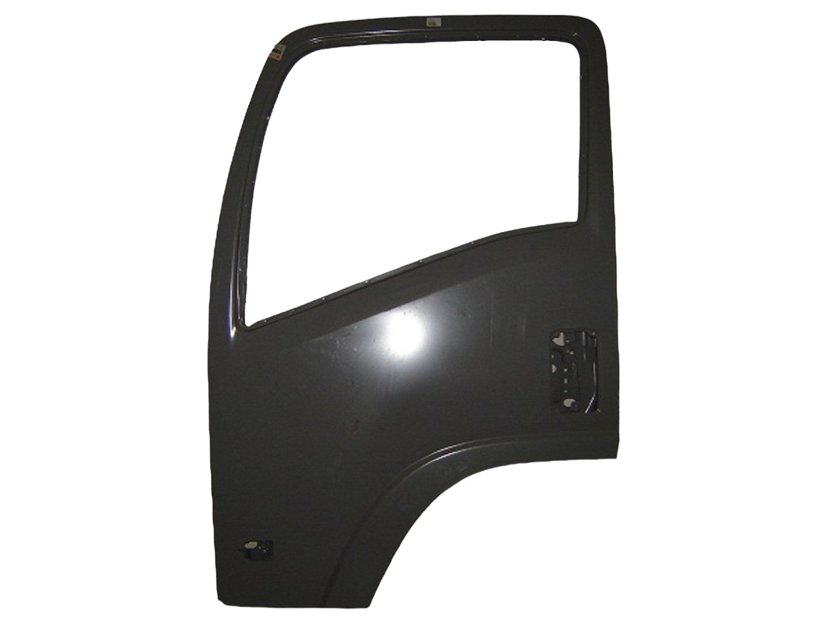 PUERTA IZQUIERDA CHEVROLET NLR