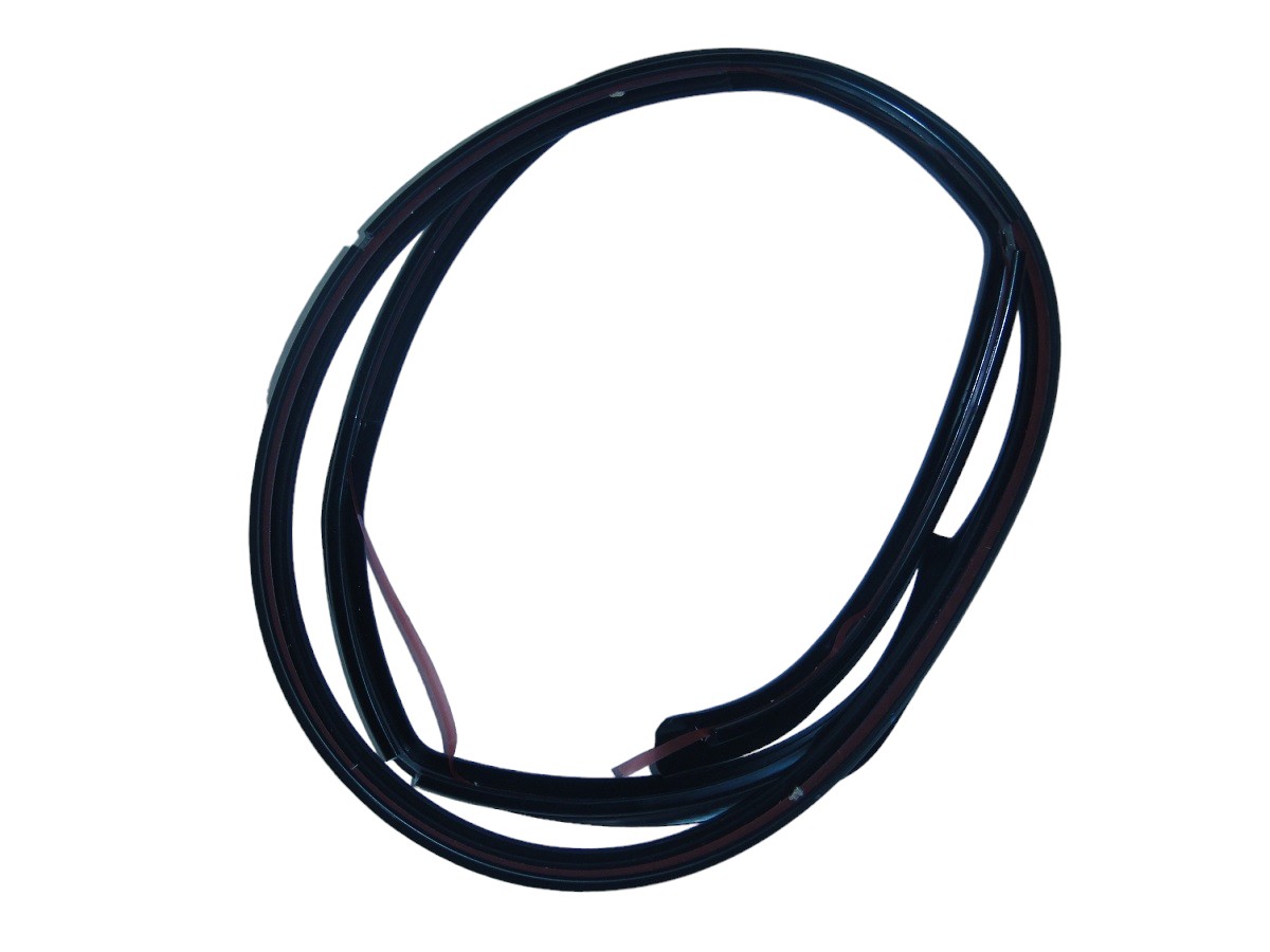 GOMA INFERIOR PARABRISAS CHEVROLET NLR