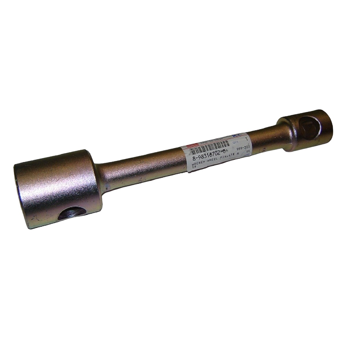 LLAVE RUEDAS CHEVROLET 5-90/NKR