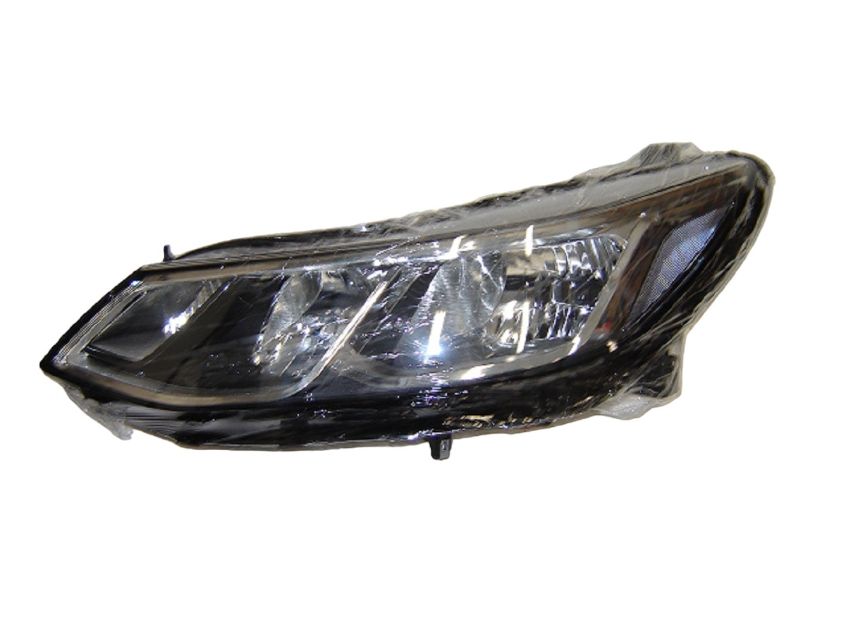 FAROL DELANTERO IZQUIERDO CHEVROLET CRUZE 2016/ LT SIN LED