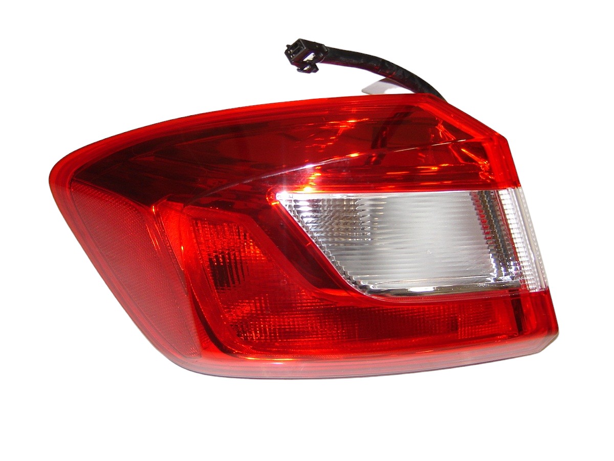FAROL TRASERO IZQUIERDO CHEVROLET CRUZE SEDAN 2017/ EXTERIOR