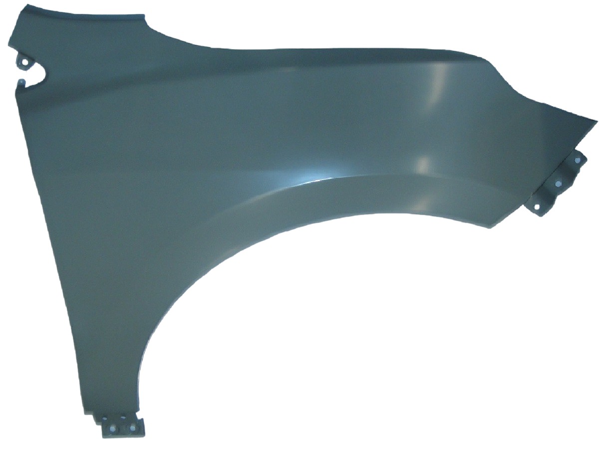 GUARDABARRO DELANTERO DERECHO CHEVROLET EQUINOX 2017/