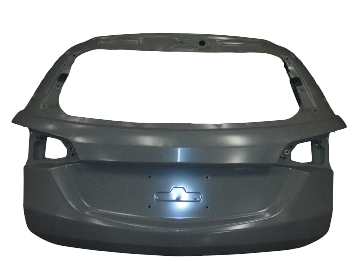 TAPA BAUL CHEVROLET EQUINOX 2017/
