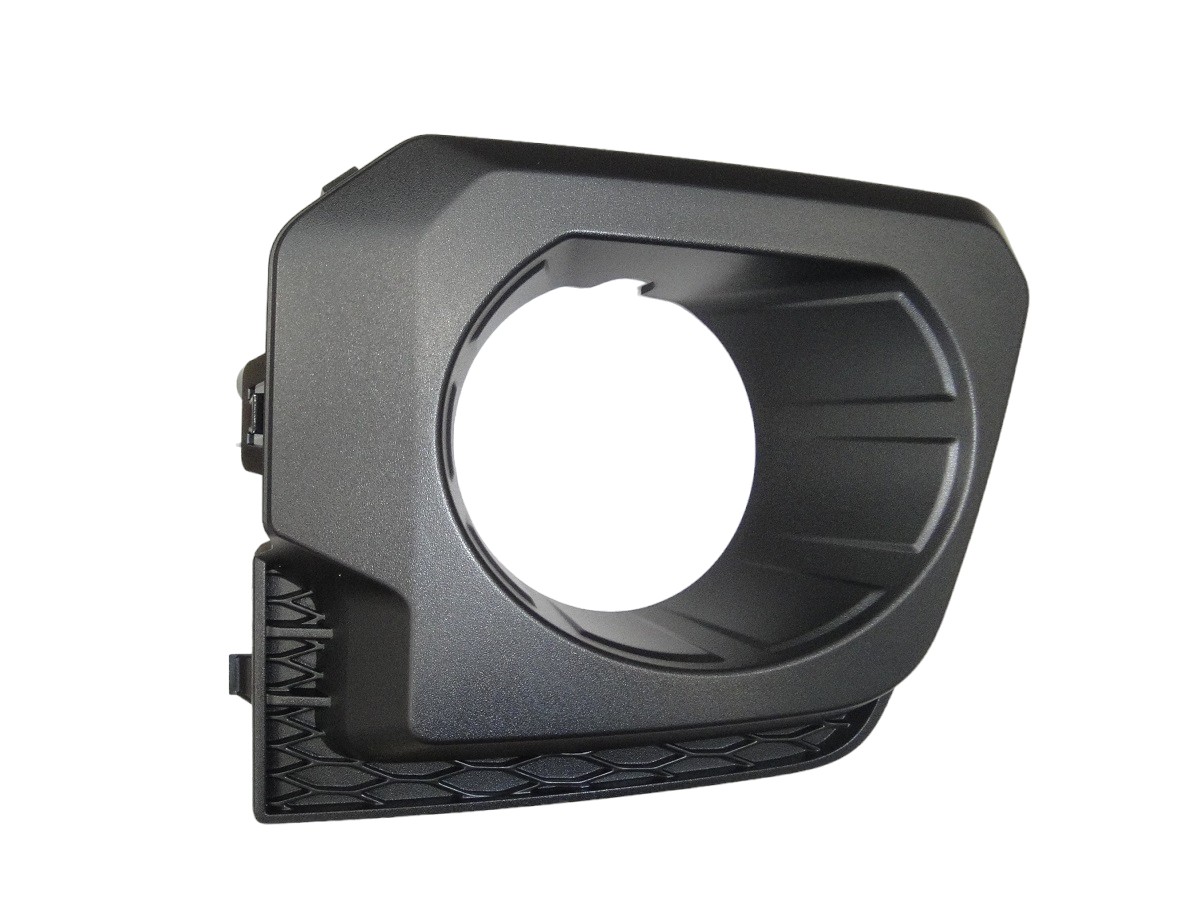 REJILLA FARO CAMINERO DER*CH S10 COLORADO 2021/