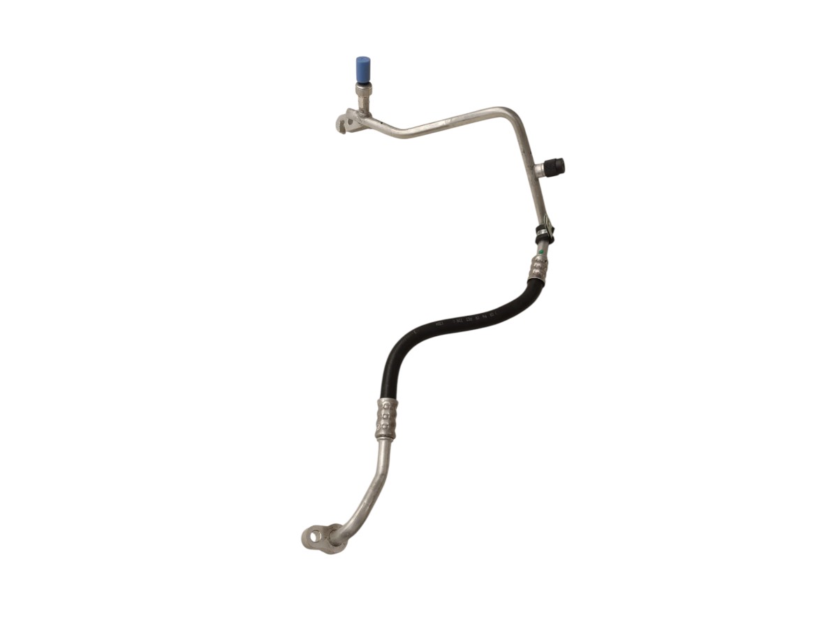 CAÑO RAD. Y  COMPRESOR  AIRE/ACOND. CHEVROLET S10 COLORADO