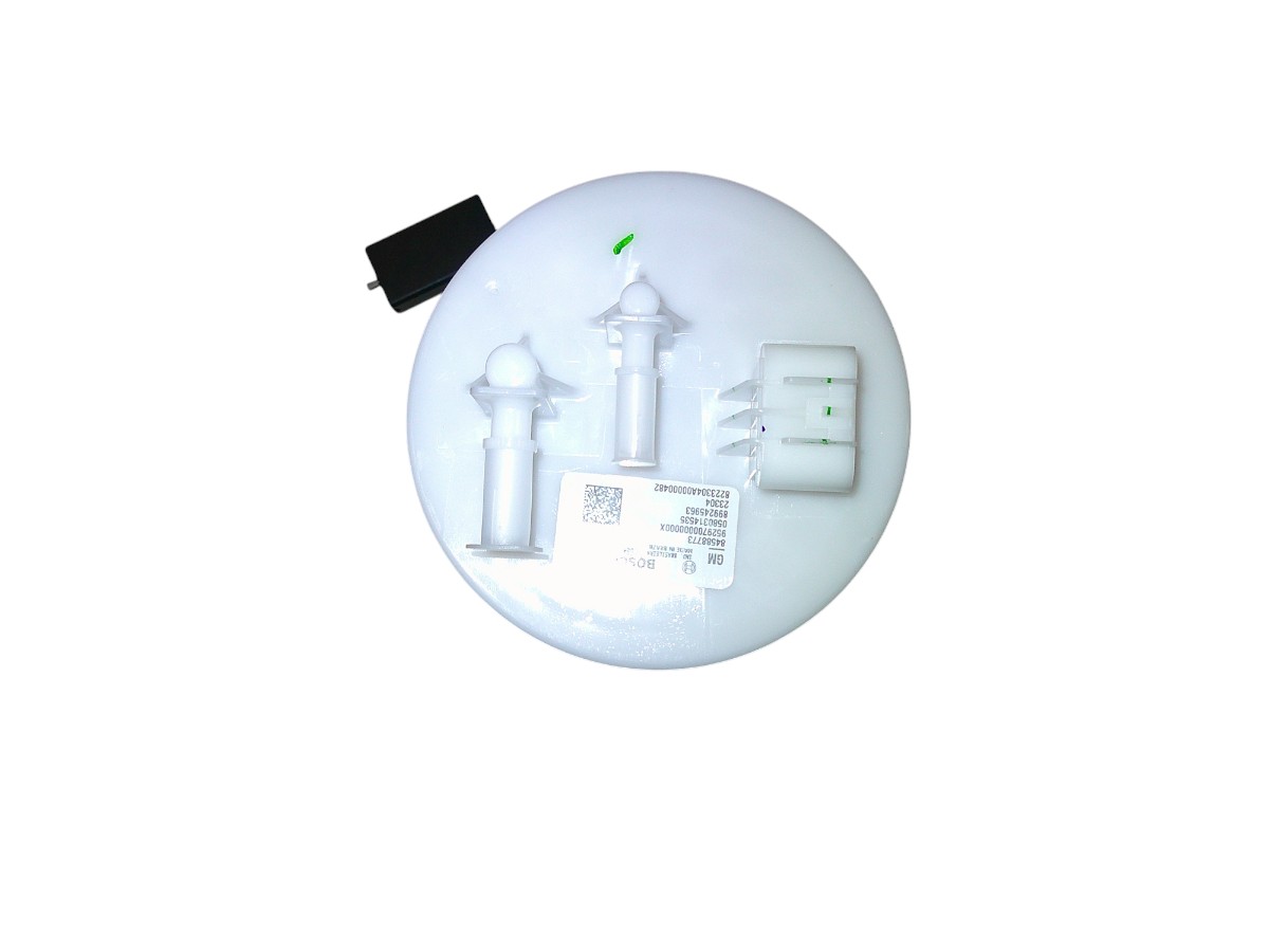 BOMBA DE COMBUSTIBLE CHEVROLET S10 COLORADO 2.5 16 V 2016/