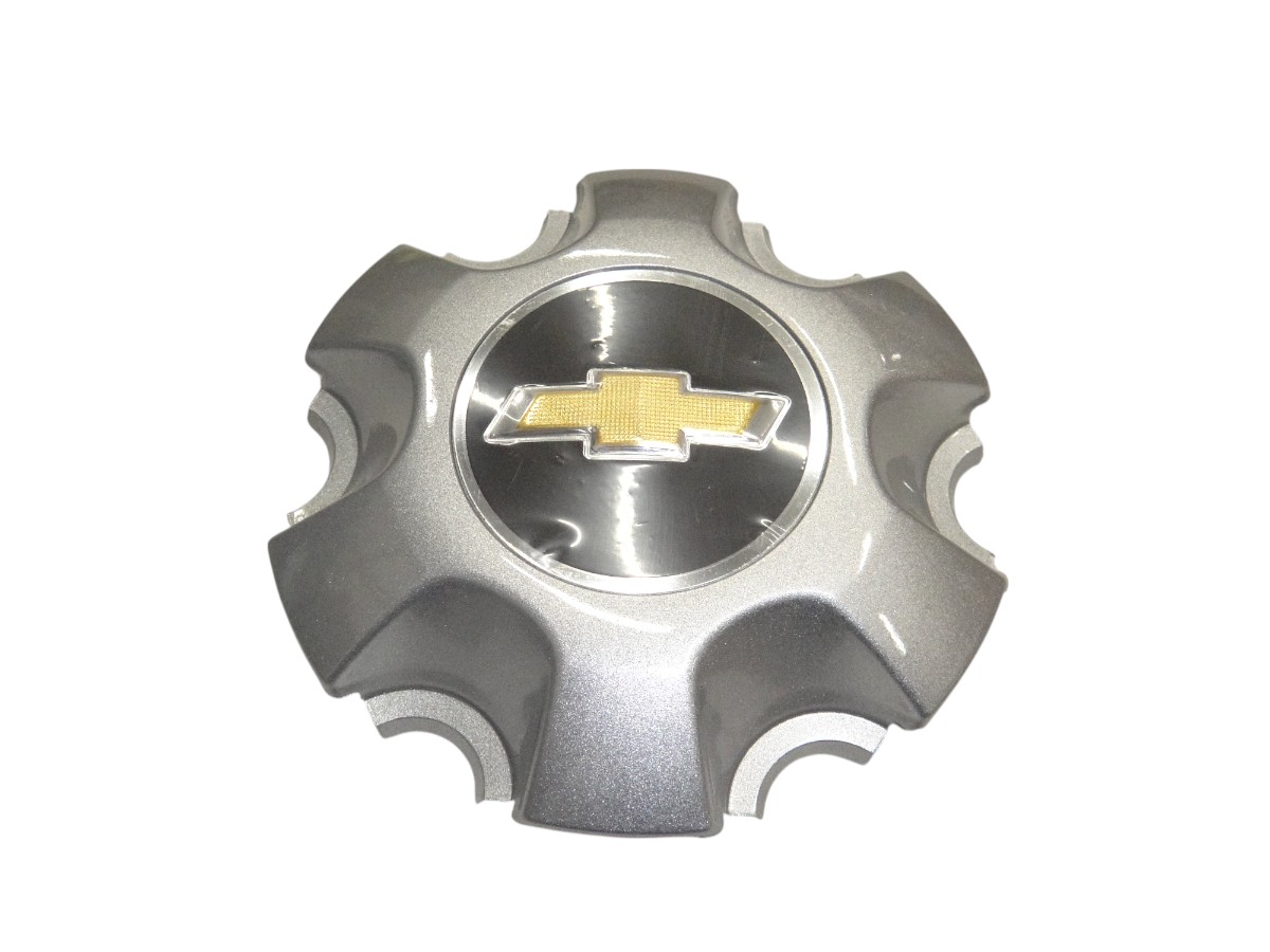 TAZA DE RUEDA CHEVROLET S10 COLORADO LT/LTZ 2021/