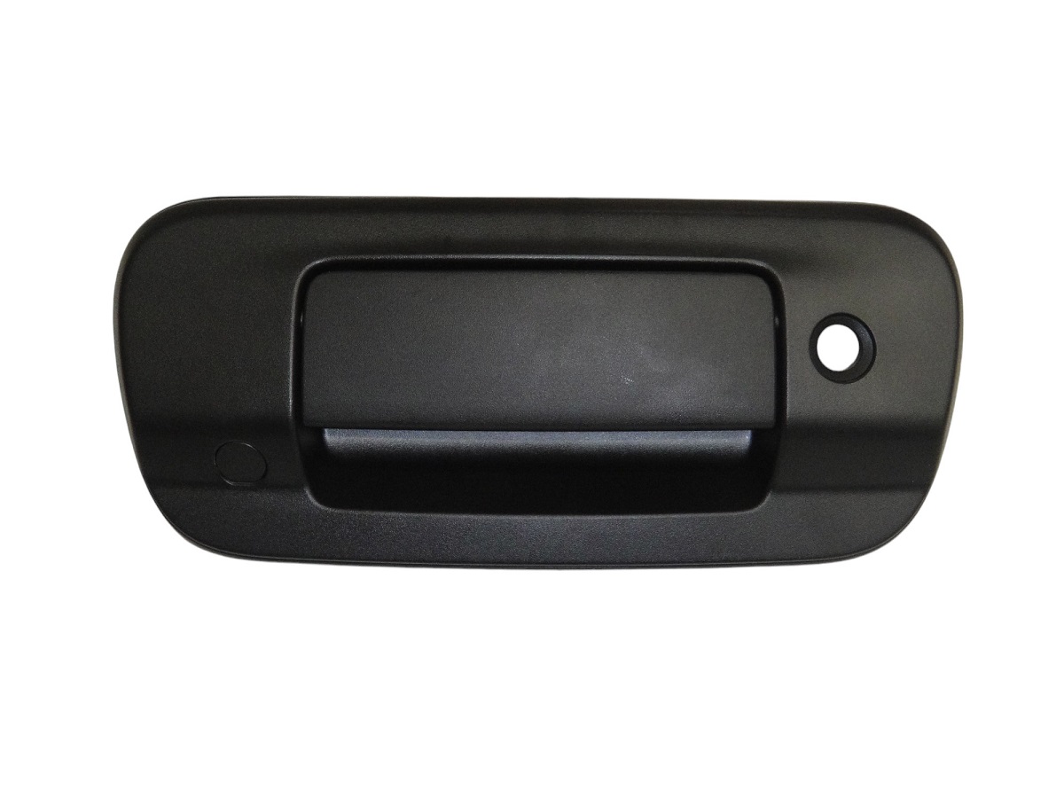 MANIJA PORTON TRA*CH S10 COLORADO LT 2017/ (NEGRA)