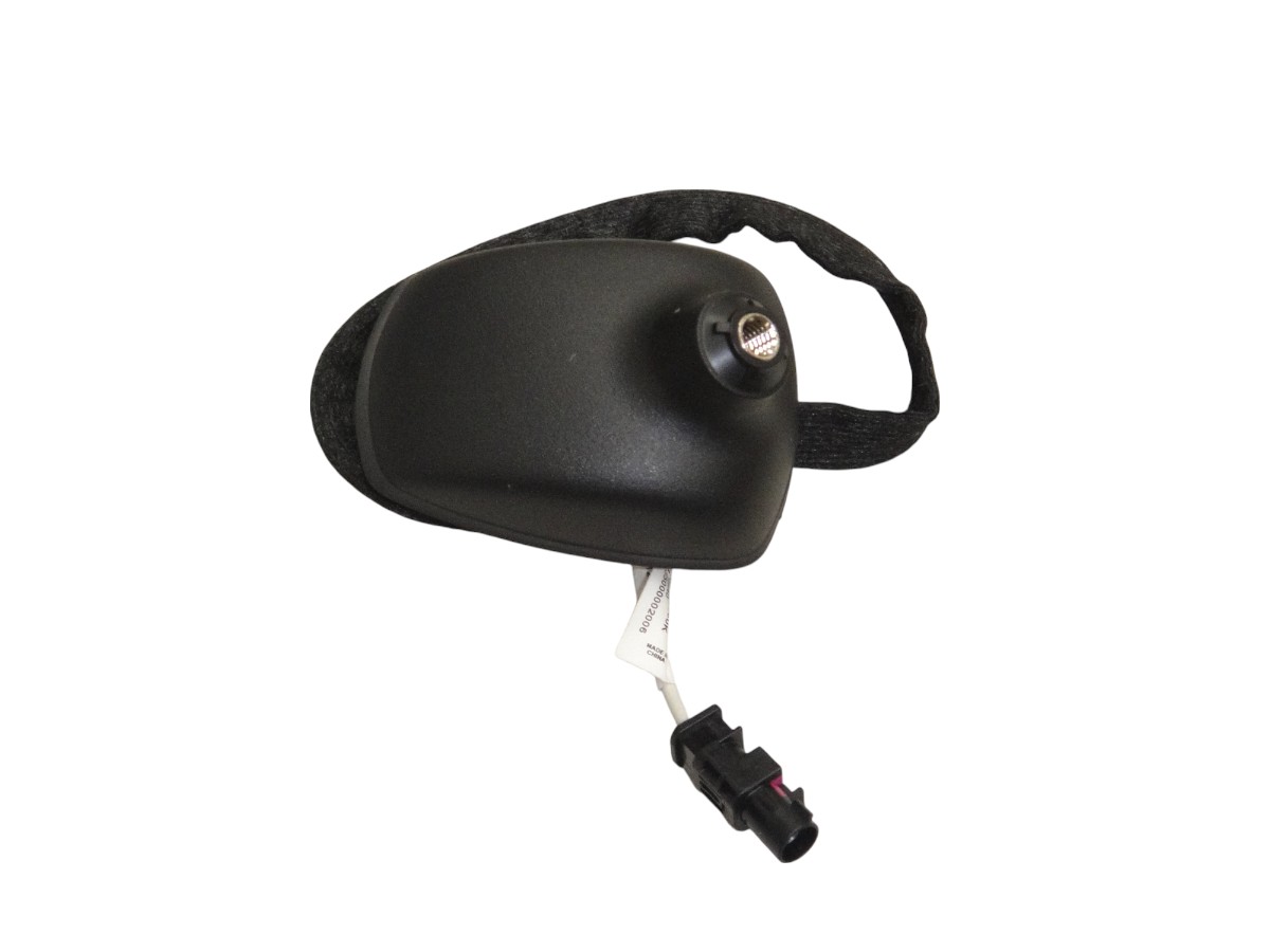 BASE DE ANTENA CHEVROLET S10 COLORADO 2017/2020