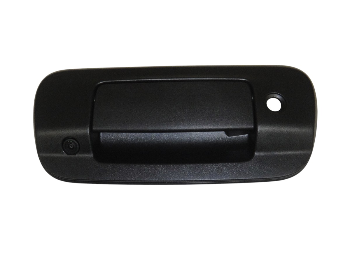 MANIJA PORTON TRASERO CHEVROLET S10 COLORADO 2021/ C/CAMARA