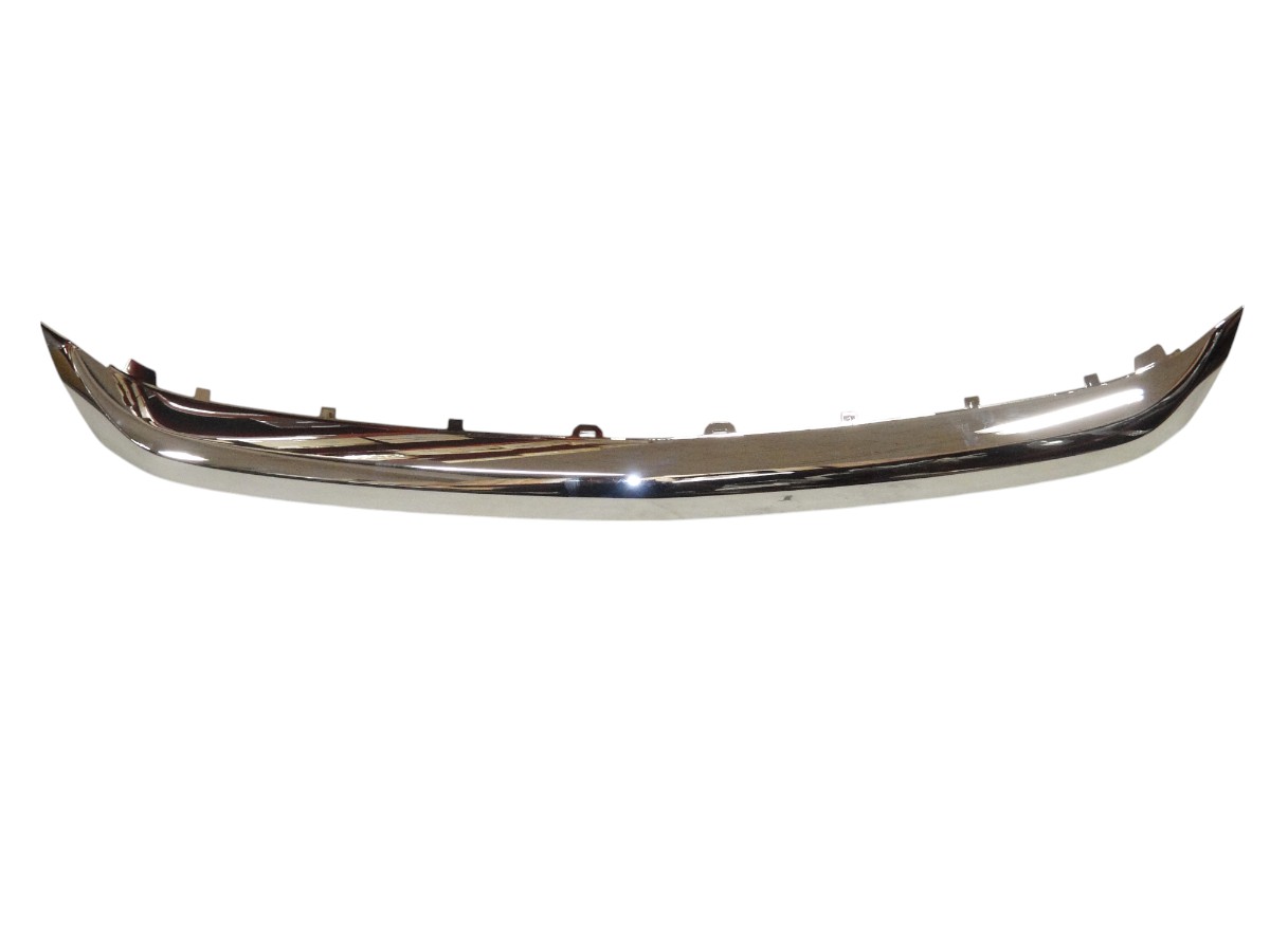 MOLDURA CARETA CHEVROLET S10 COL/ LTZ /HIGH COUNTRY 2021/