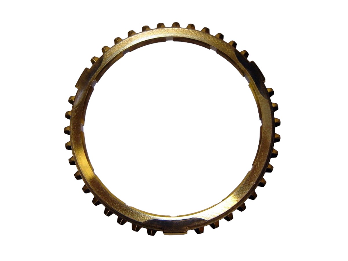 FRENO SINCRONIZADO 3ª/4ª/5ª CHEVROLET S10 2.8 2000/2001