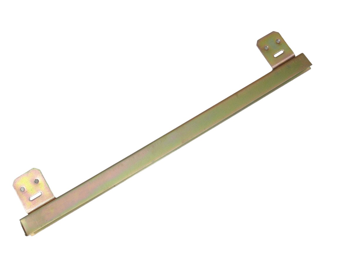 GUIA VIDRIO PUERTA DELANTERA CHEVETTE 4 PUERTAS 78/88