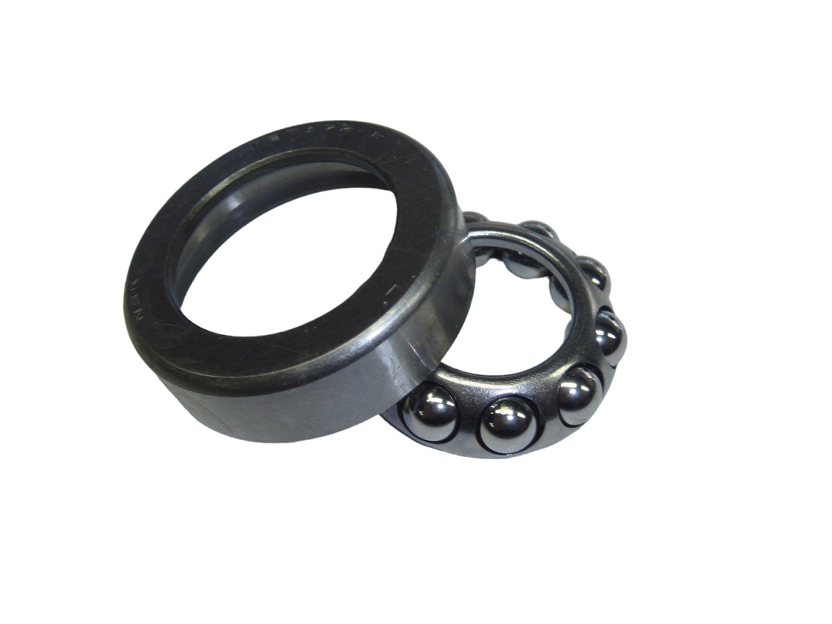 RULEMAN CAJA DIRECC M*IS KB21>41*SIN FIN – Italur