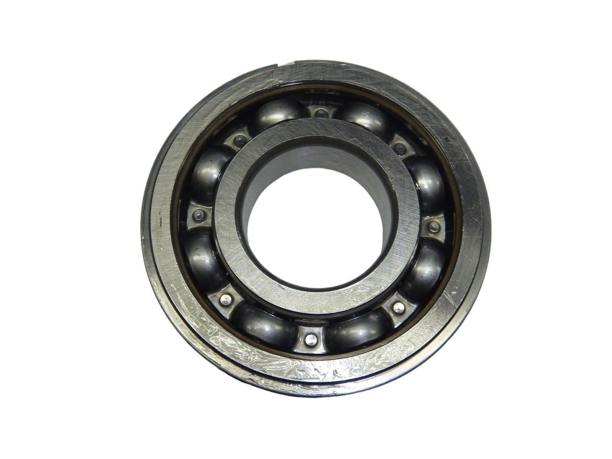RULEMAN CAJA CAMB*IS 4BA1/5-90/NKR/JMC 2.8 *DIRECTA