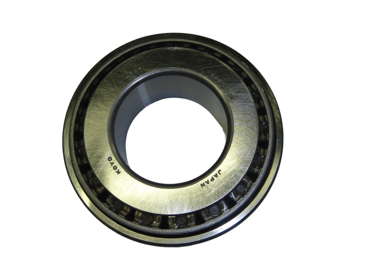 RULEMAN RUEDA DELANTERA CH 5-90/7-110/NKR 2005/ (EXTERIOR)