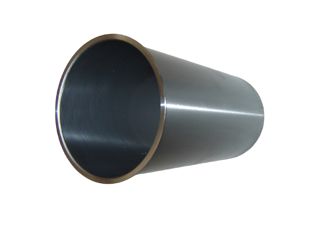 CAMISA MOTOR ISUZU C240 2.4 ***ACERO*** (86MM)