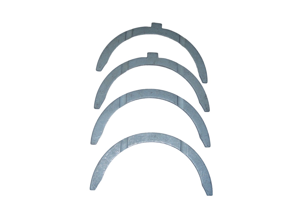 LATERAL CIGÜEÑAL ISUZU 4BA1 2.8 /4BC1 3.3/4BC2 3.3  STD(JGO)