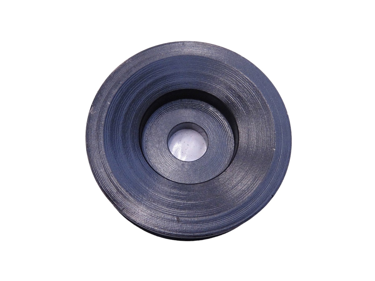 POLEA ALTERNADOR CH NKR/5-90/4JB1 2.8/4JG2 3.1/4JA1 2.5