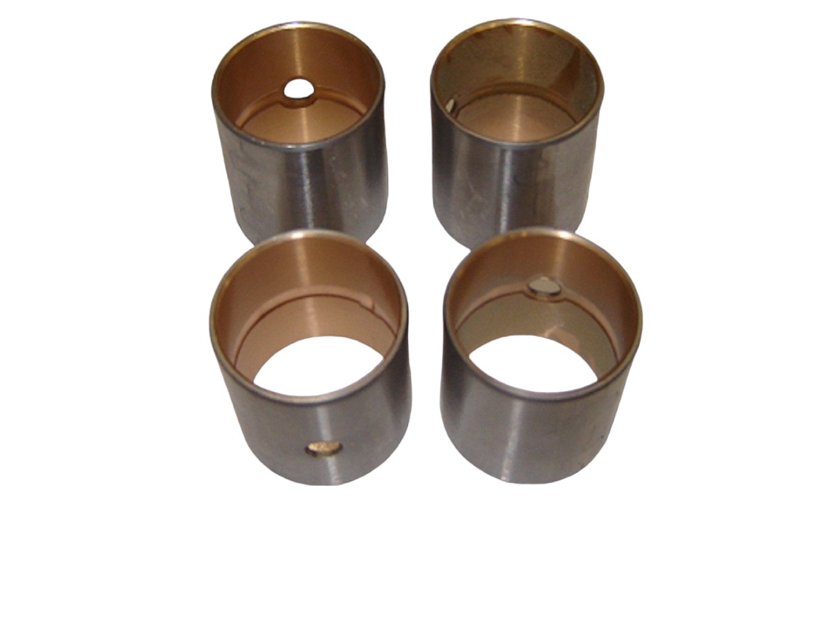 CASQUILLO BIELA ISUZU 1.9/2.3/2.4/1.8T/2.0T/2.2/2.4 *JUEGO*