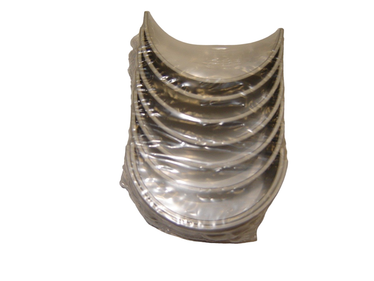 METALES BIELA ISUZU 2.8 / 3.3 / 3.9 / 3.7 BLAC 3.3 STD