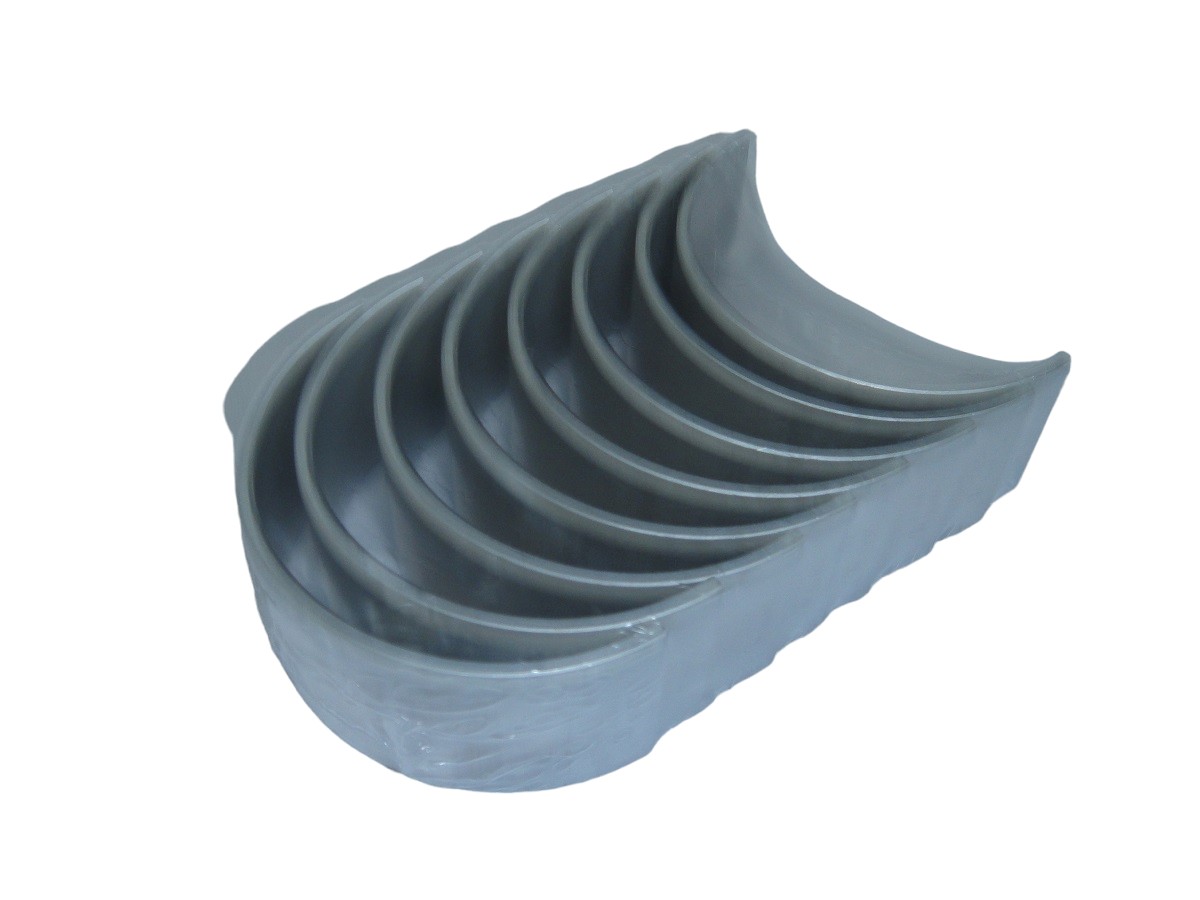 METALES BIELA ISUZU 4BA1/4BB1/4BC1/4BC2/4BD1/4BE1 +.50