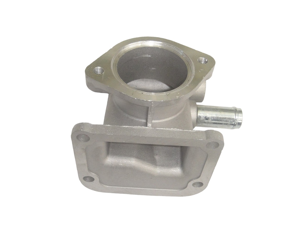 CAJA DE TERMOSTATO ISUZU C240