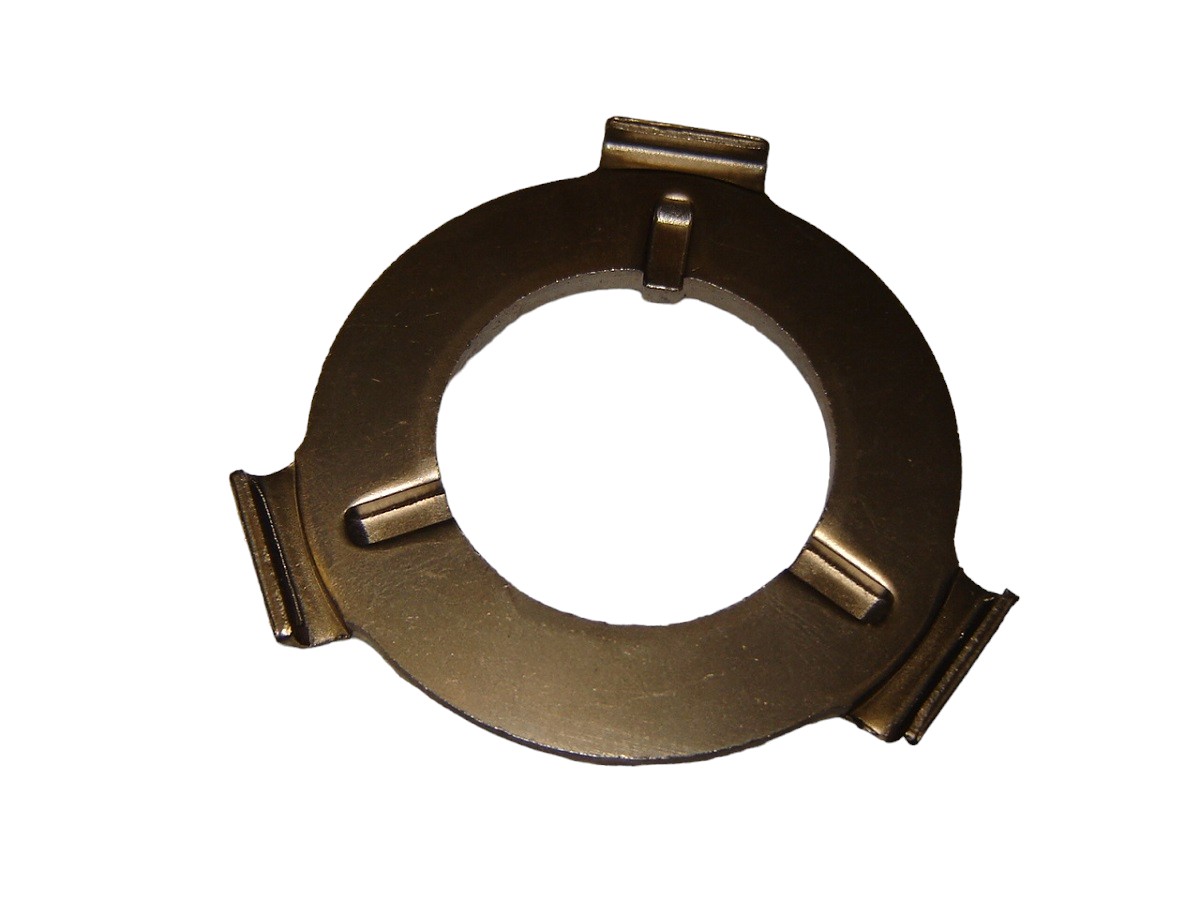 PLATINA PATAS EMBRAGUE C240 / 4BA1