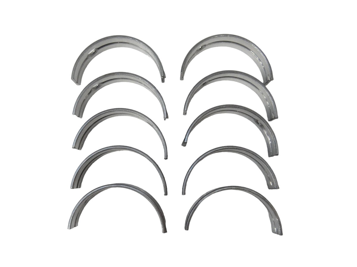 METALES BANCADA CHEVROLET N300 (STD)