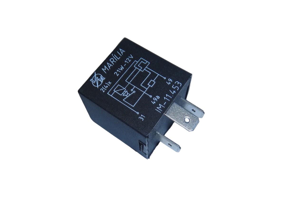 RELAY SEÑALERO CORSA/CELTA/OMEGA/MONZA